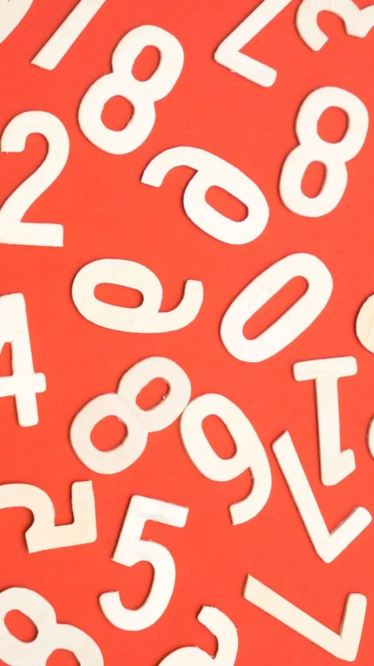 Otto, numero fortunato per i cinesi